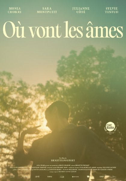 Où vont les âmes? (2025) AKA Where Souls Go