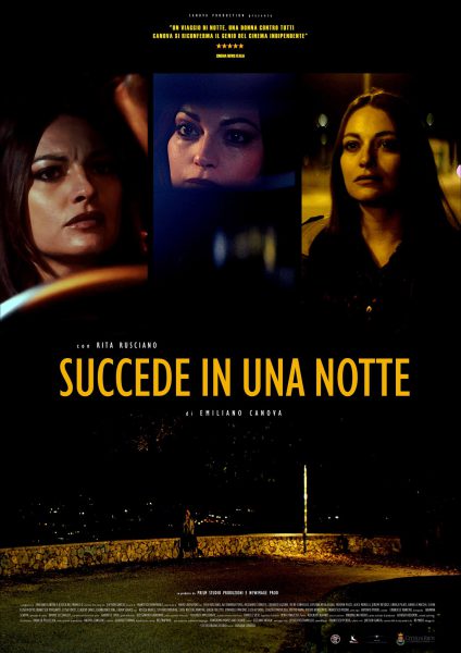 Succede in una notte (2025)