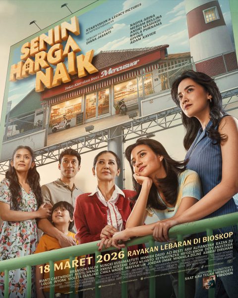 Senin Harga Naik (2026) AKA Last Chance To Save