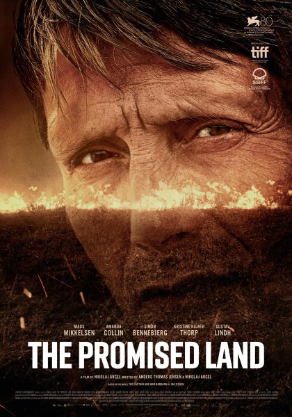 Bastarden (2023) AKA The Promised Land