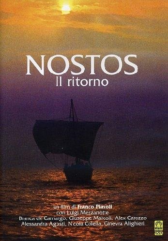 Nostos: Il ritorno (1989) AKA Nostos: The Return