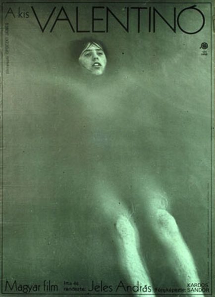 A kis Valentinó (1979) AKA Little Valentino