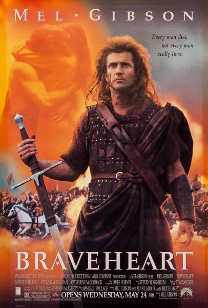 Protected: Braveheart (1995)