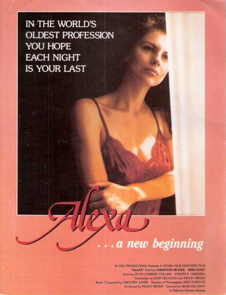 Alexa (1989)