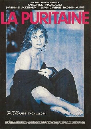 La puritaine (1986) AKA The Prude