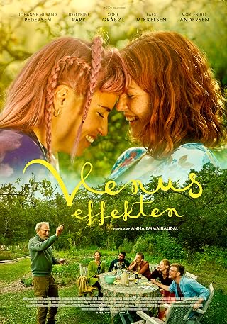 Venuseffekten (2021) AKA The Venus Effect