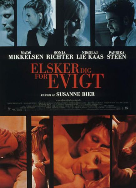 Elsker dig for evigt (2002) AKA Open Hearts (Dogme #28)