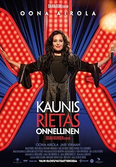 Kaunis rietas onnellinen (2026) AKA Happy Sassy Beautiful