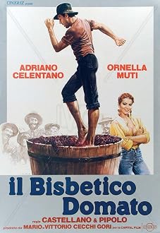 Il bisbetico domato (1980) AKA The Taming of the Scoundrel
