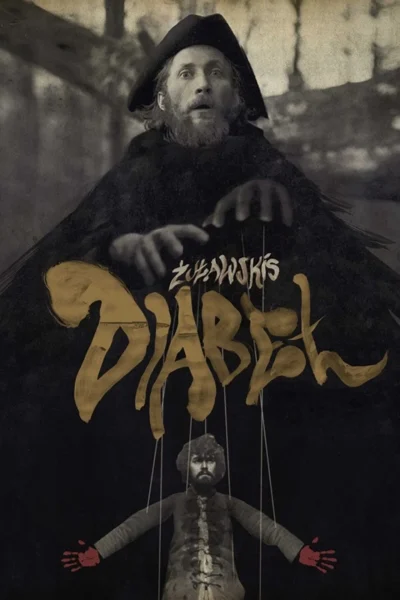 Diabel (1972) AKA The Devil
