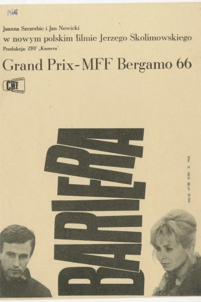 Bariera (1966)