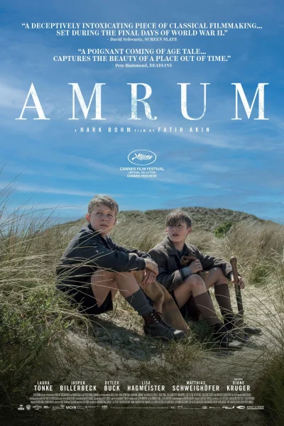 Amrum (2025)