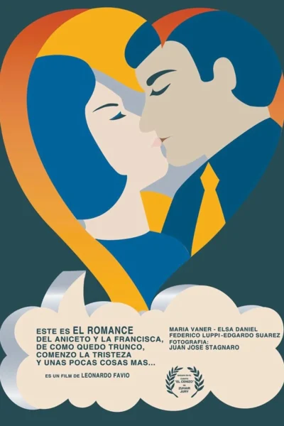 El romance del Aniceto y la Francisca (1967)