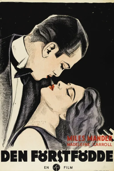 The First Born (1928)