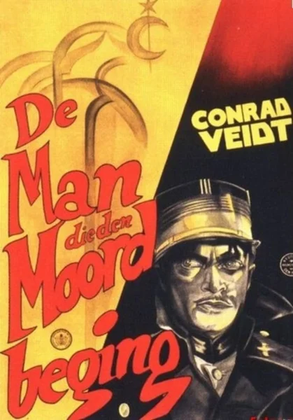 Der Mann der den Mord beging (1931) AKA The Man Who Committed the Murder