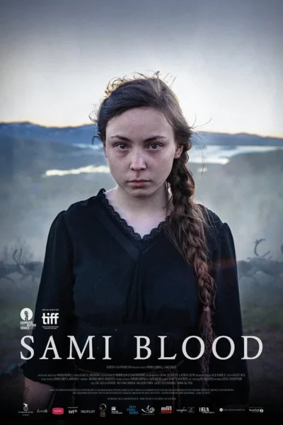 Sameblod (2016) AKA Sami Blood