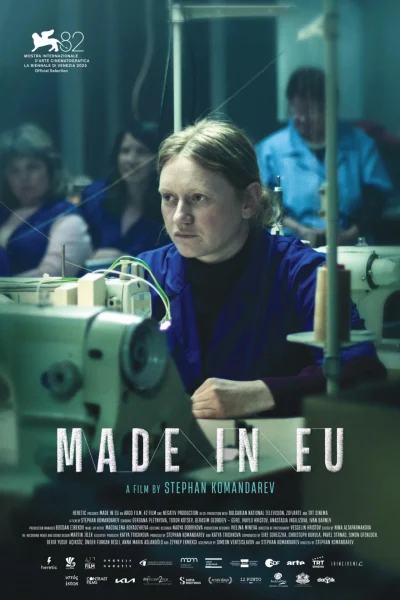 Made In EU (2025)