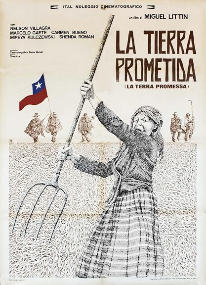 La tierra prometida (1973) AKA The Promised Land