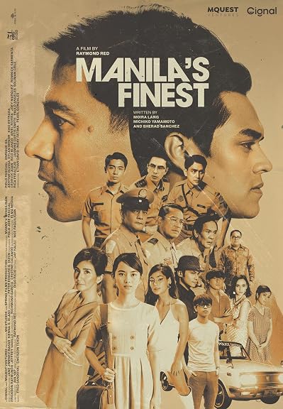 Manila’s Finest (2025)