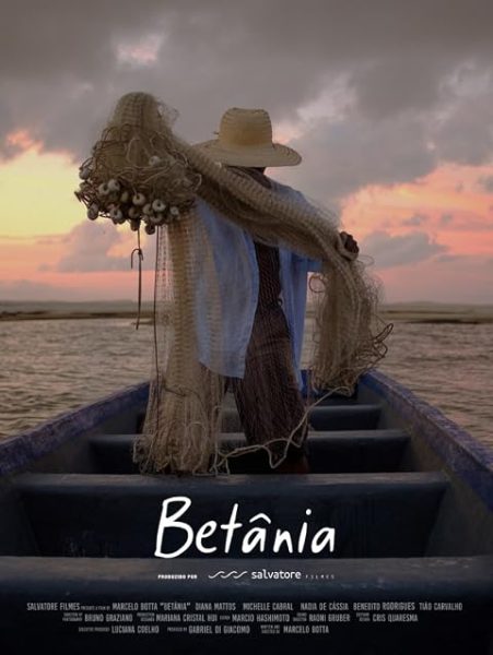 Betânia (2024)