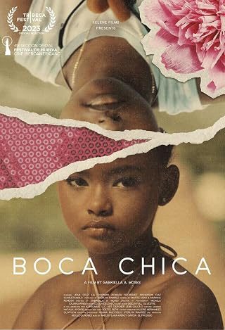 Boca Chica (2023)