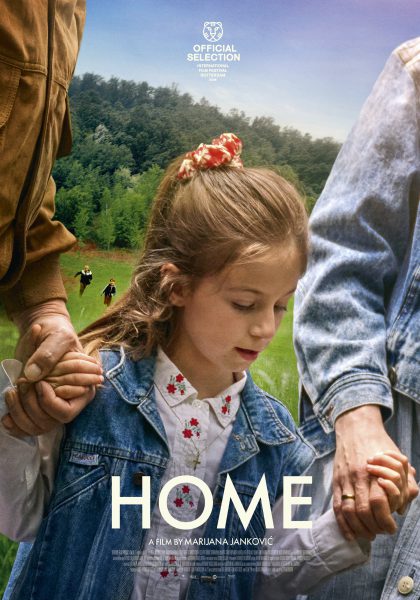 Hjem (2026) AKA Home