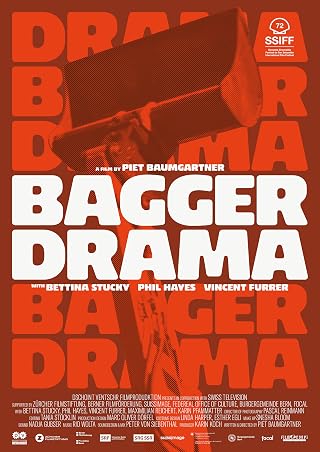 Bagger Drama (2024)