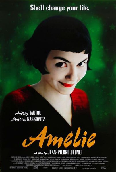 Protected: Le Fabuleux Destin d’Amélie Poulain (2001) AKA Amélie