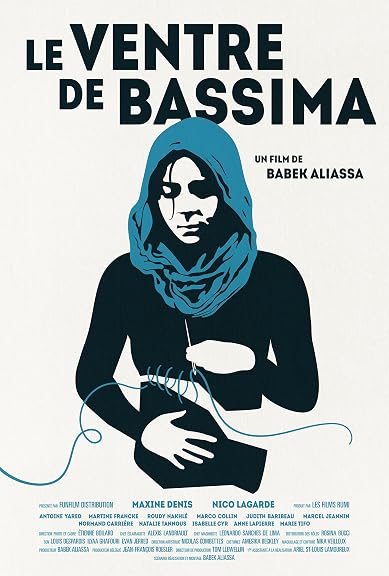 Le ventre de Bassima (2024) AKA Bassima’s Womb