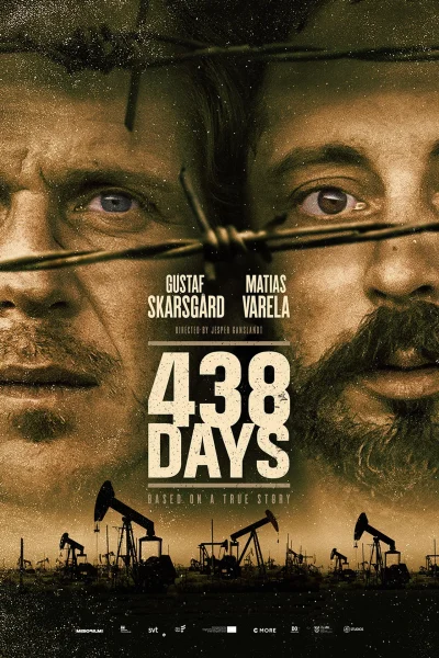 438 dagar (2019) AKA 438 Days