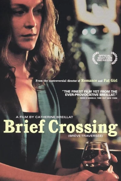 Brève Traversée (2001) AKA Brief Crossing