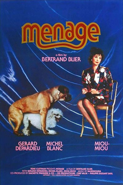 Tenue de soirée (1986) AKA Ménage