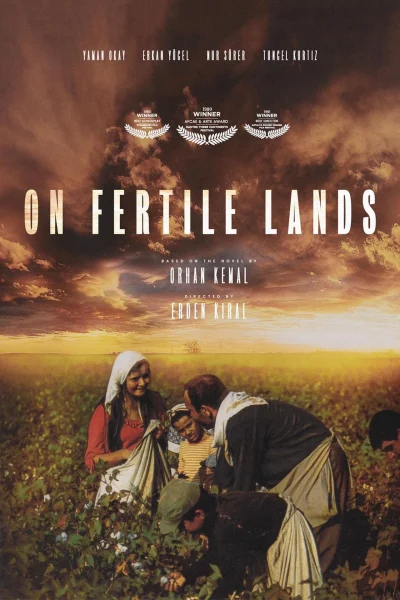 Bereketli Topraklar Üzerinde (1980) On Fertile Lands