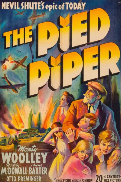 The Pied Piper (1942)