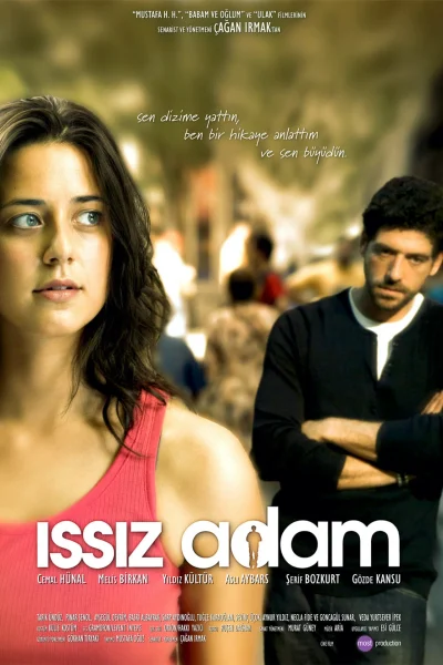 Issız Adam (2008) AKA Alone {uncensored, long version}