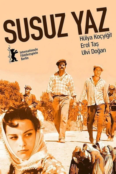 Susuz Yaz (1963) AKA Dry Summer