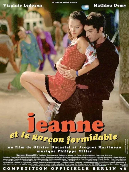 Jeanne et le garçon formidable (1996) AKA Jeanne and the Perfect Guy