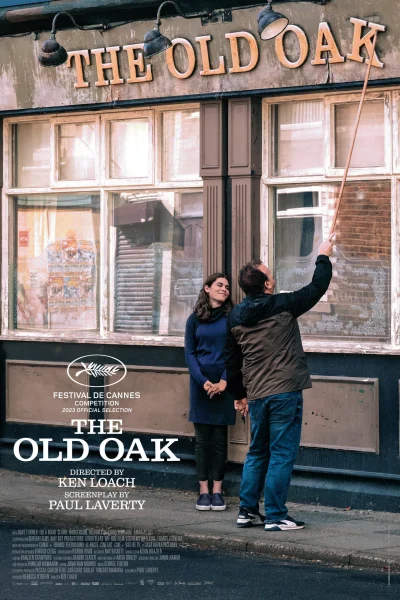 The Old Oak (2023)