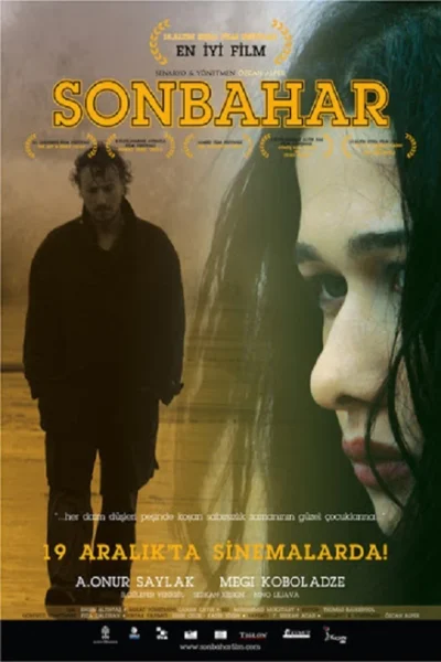 Sonbahar (2008) AKA Autumn