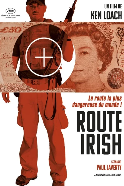 Route Irish (2010)