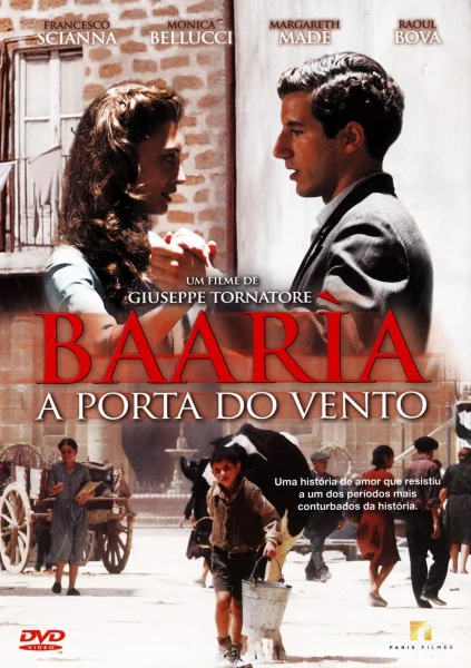 Baarìa (2009) AKA Baaria Baarìa (2009) AKA Baaria