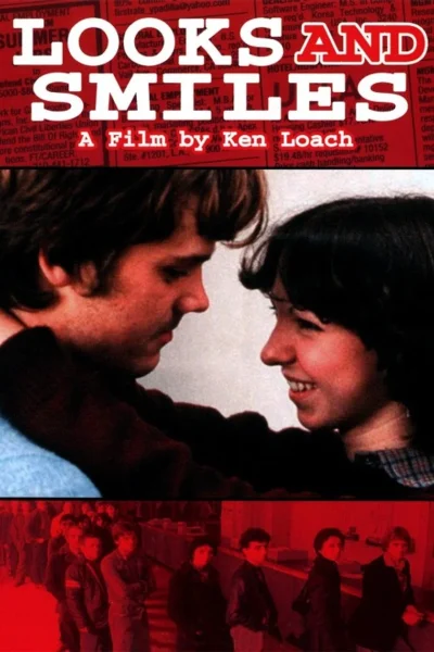 Looks and Smiles (1981)