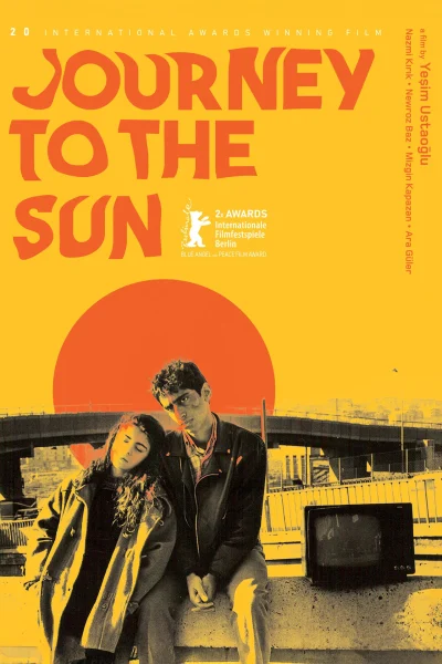 Güneşe Yolculuk (1999) AKA Journey to the Sun