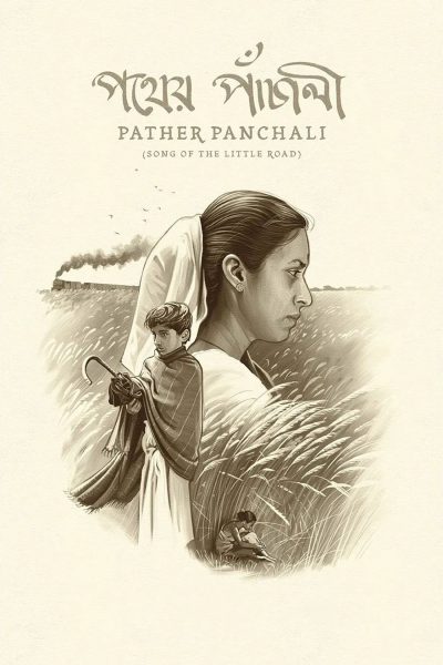 Pather Panchali (1955) Pather Panchali (1955)