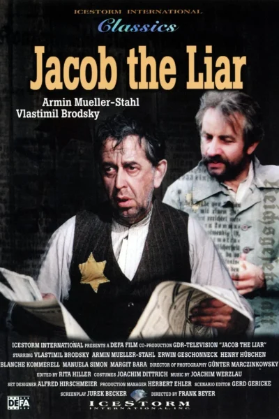 Jakob, der Lügner (1975) AKA Jacob the Liar