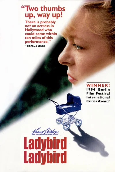 Ladybird Ladybird (1994) Ladybird Ladybird (1994)