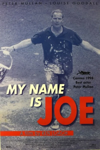 My Name Is Joe (1998)