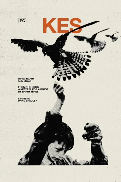 Kes (1969)