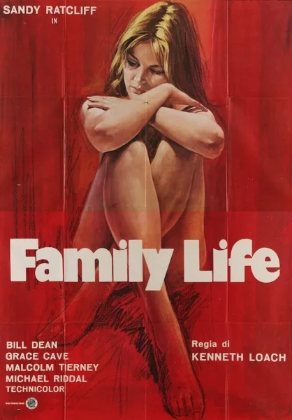 Family Life (1971)