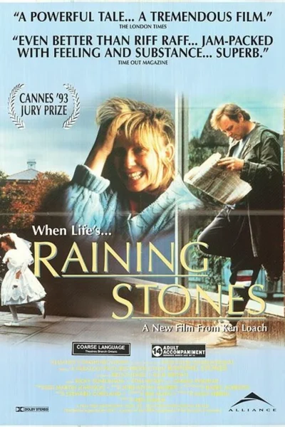 Raining Stones (1993) Raining Stones (1993)